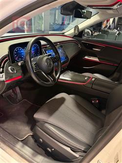 مرسيدس بنز E-Class